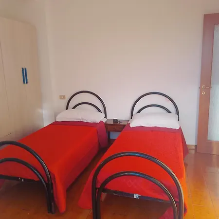 Ca' Felisi Milan