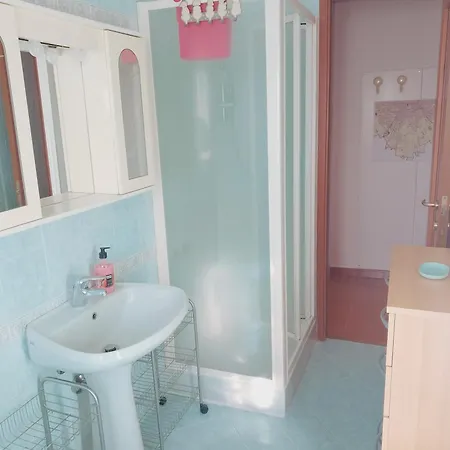 Ca' Felisi アパート *