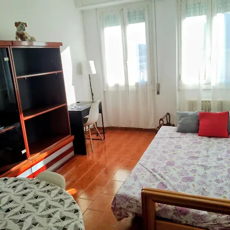 Ca' Felisi アパート *