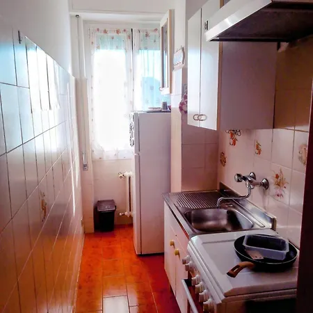 Ca' Felisi ミラノ