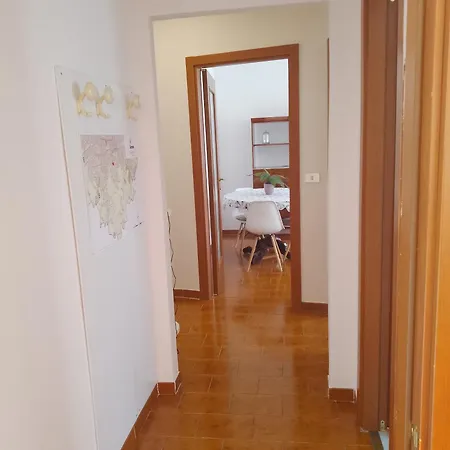 Ca' Felisi ミラノ