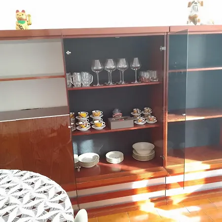 アパート Ca' Felisi *