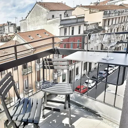 Ca' Felisi Appartement *