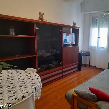 Appartement Ca' Felisi *